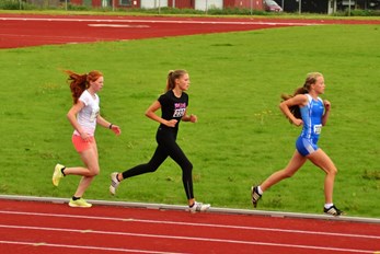 Resultater og bilder fra u-cupen